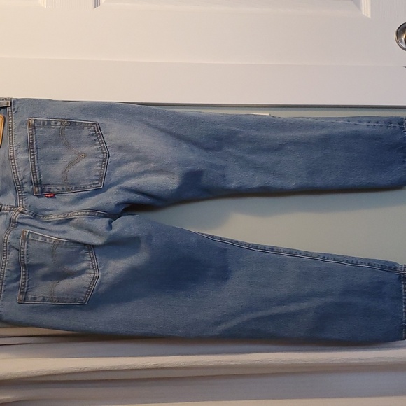 Levi"s 501 CT - Picture 3 of 4